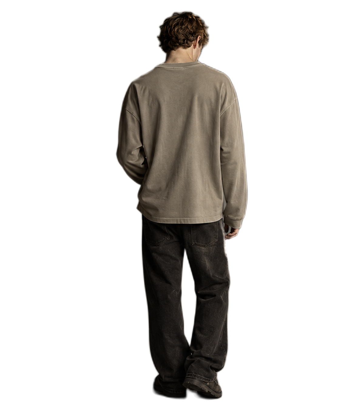 Autograph Long Sleeve
