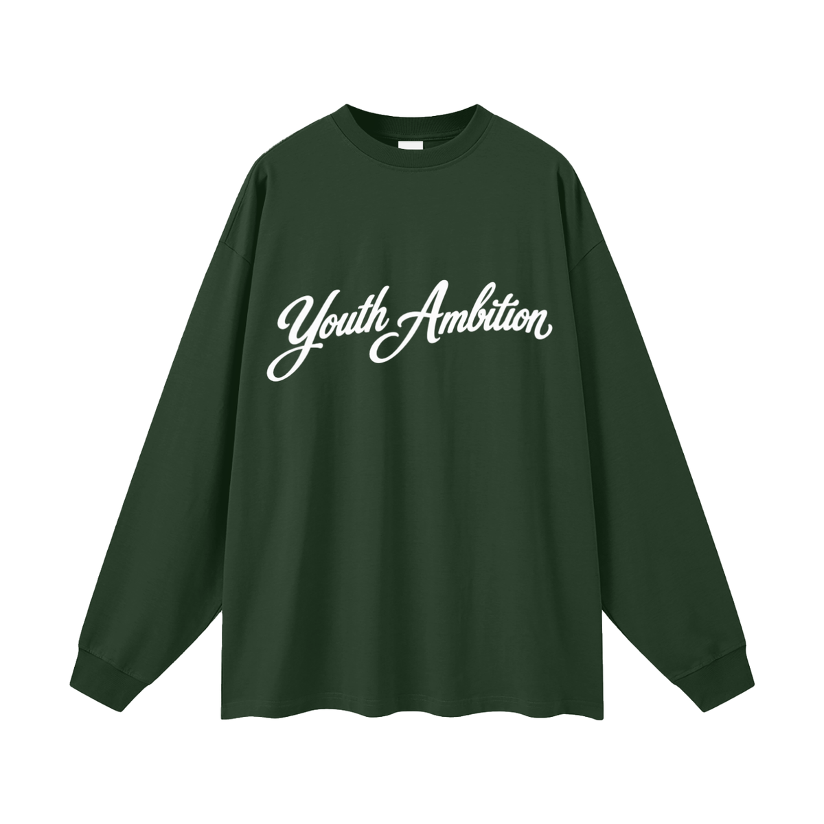 Autograph Long Sleeve