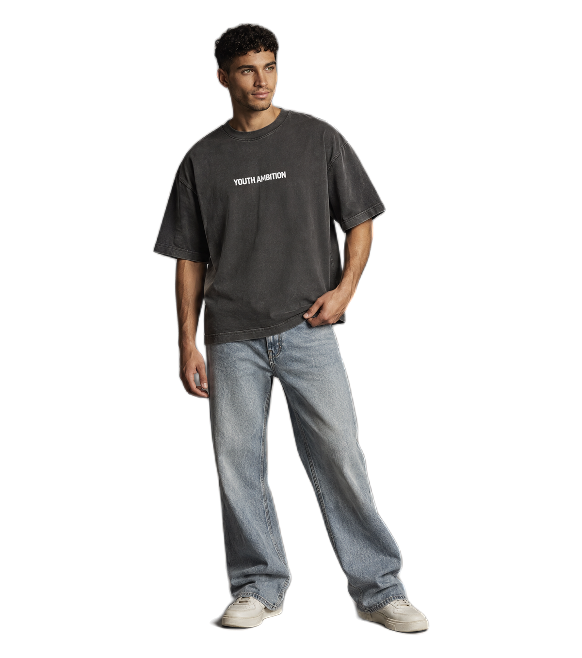 Origin Tee