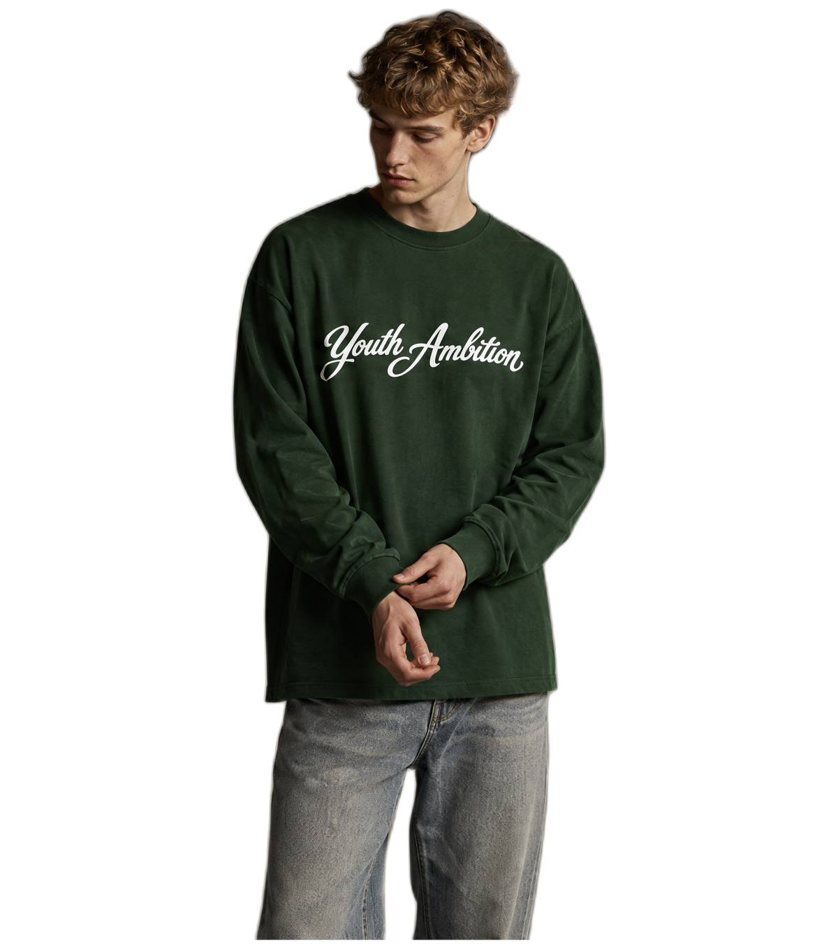 Autograph Long Sleeve