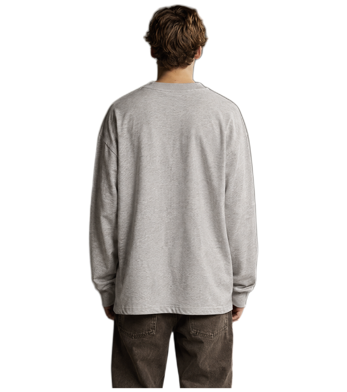 Autograph Long Sleeve