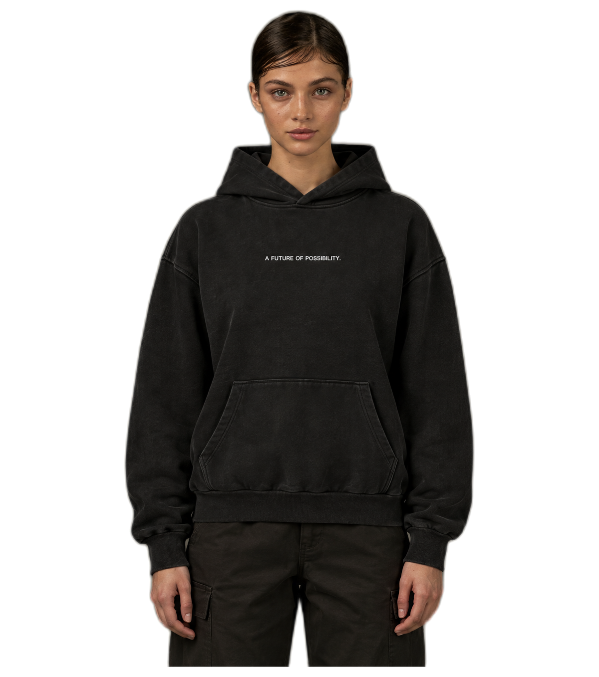 Afterhours Hoodie