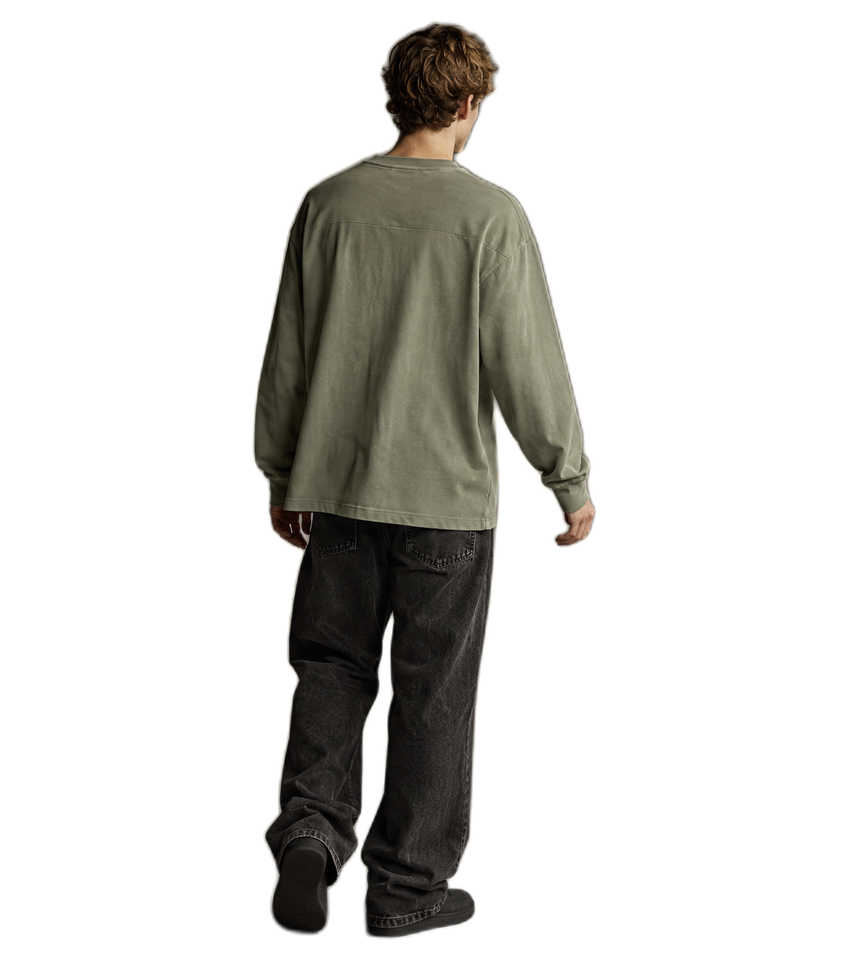 Autograph Long Sleeve