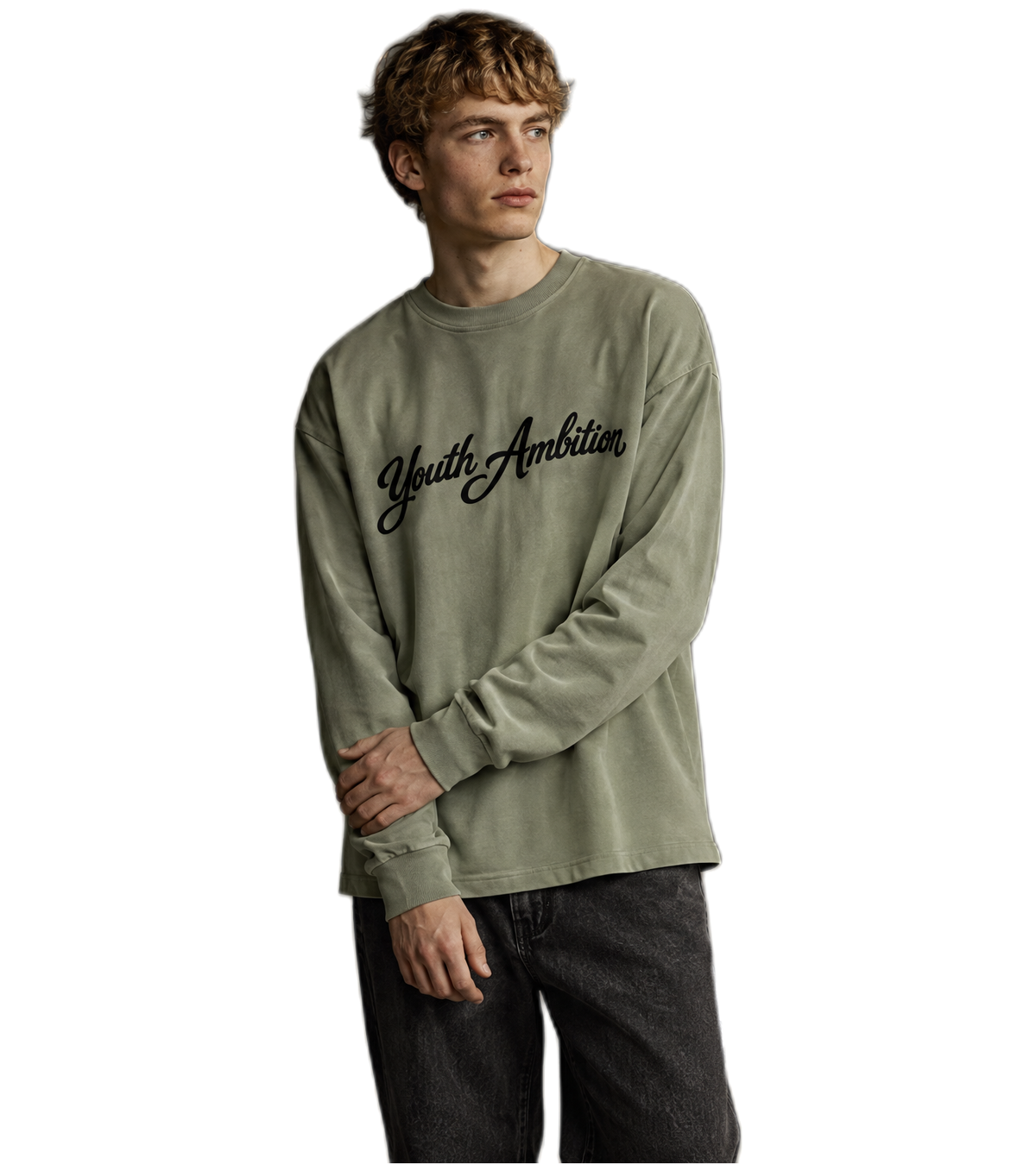 Autograph Long Sleeve