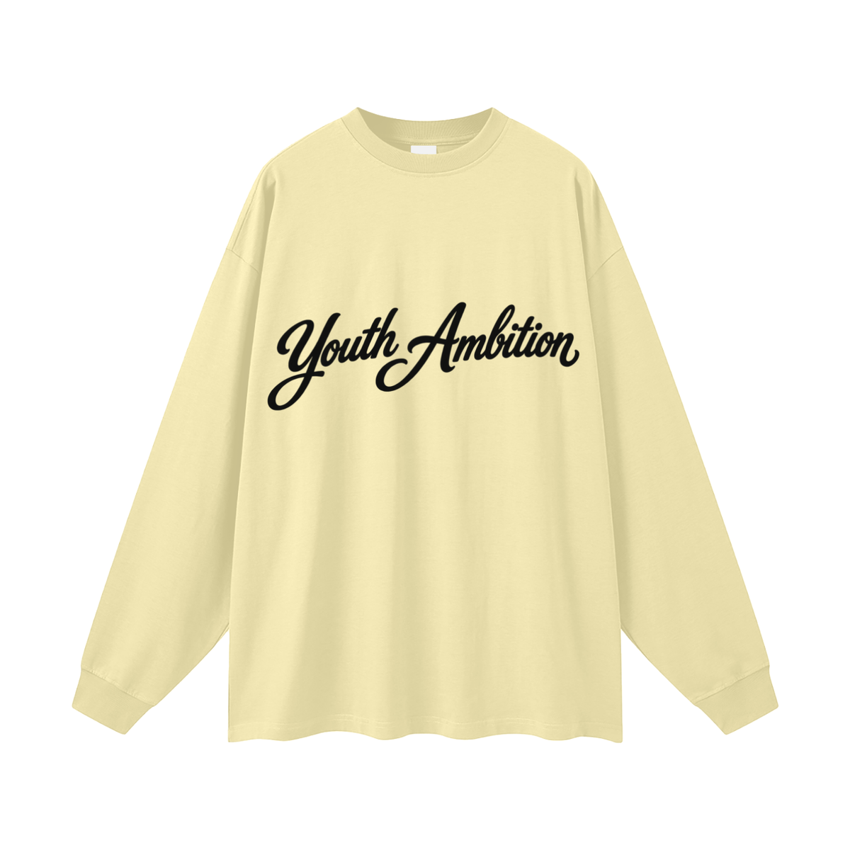 Autograph Long Sleeve