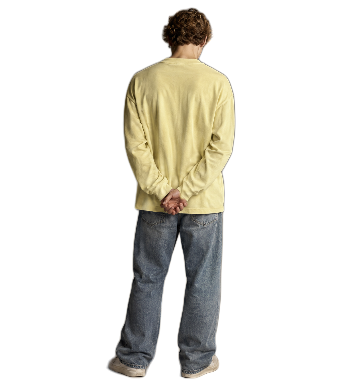 Autograph Long Sleeve
