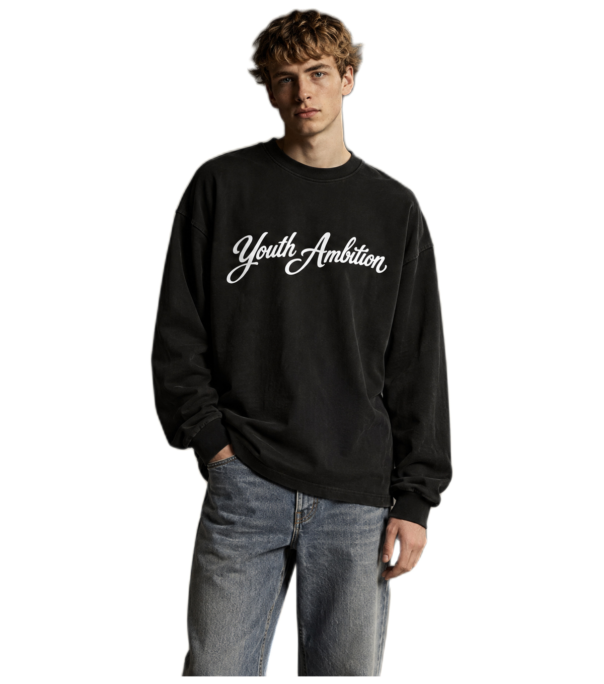 Autograph Long Sleeve