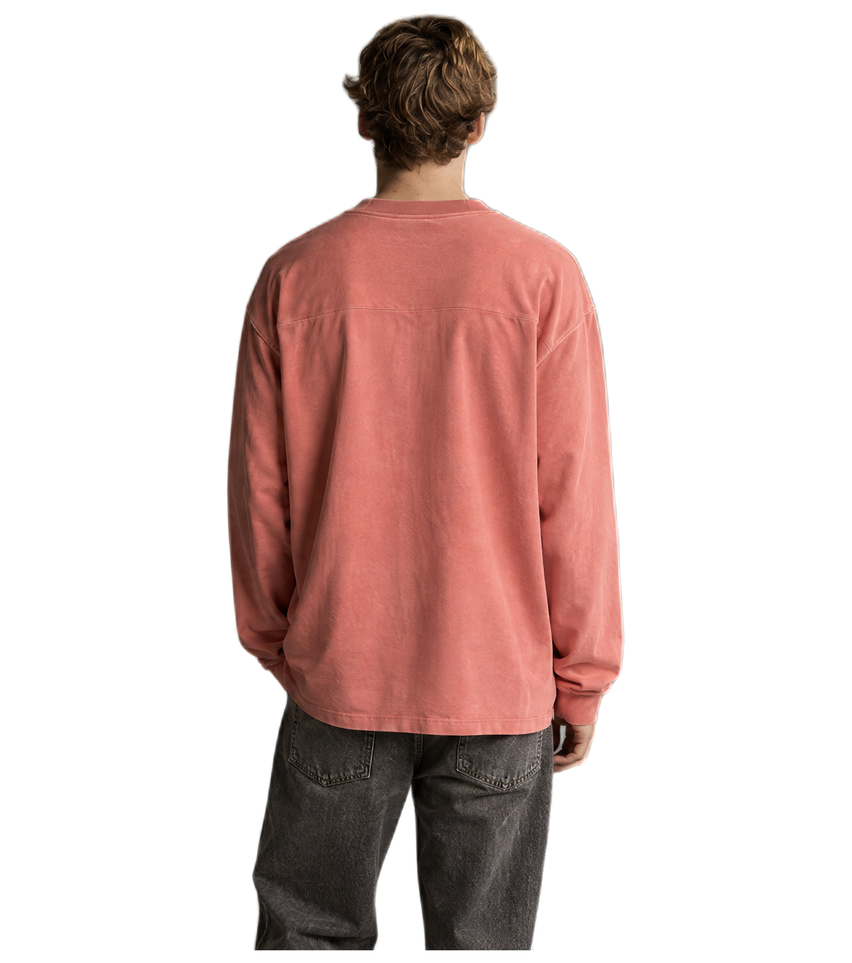 Autograph Long Sleeve