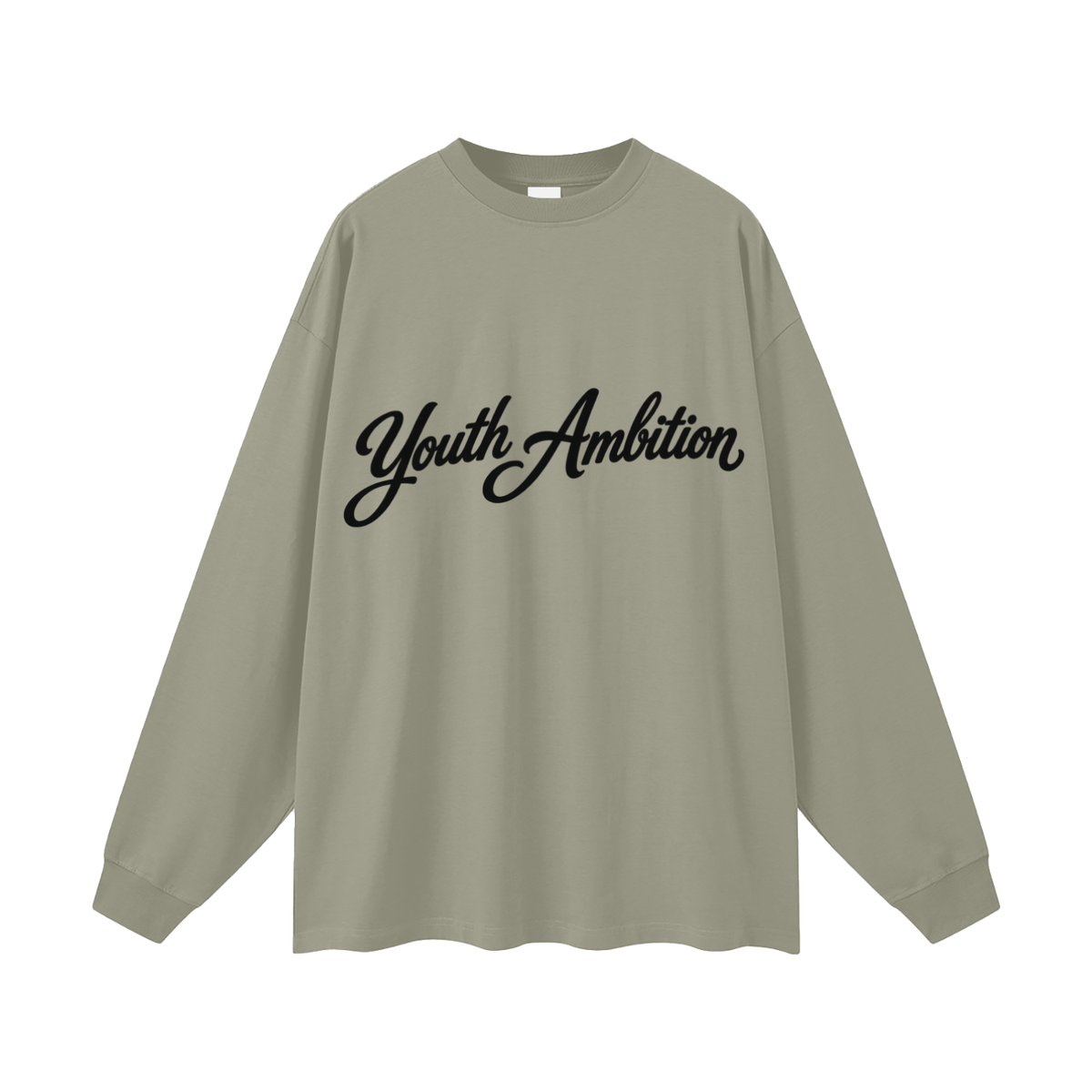 Autograph Long Sleeve