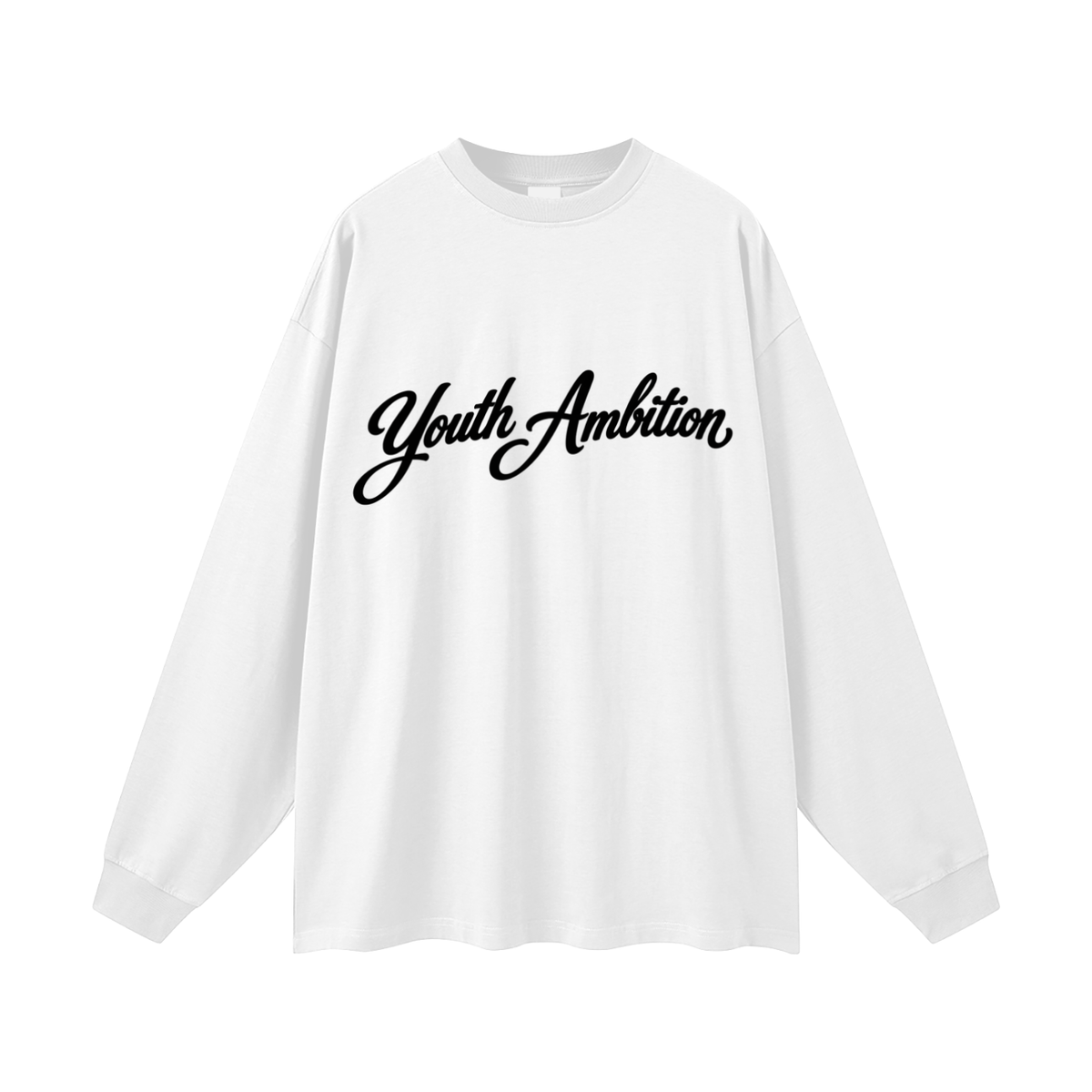 Autograph Long Sleeve
