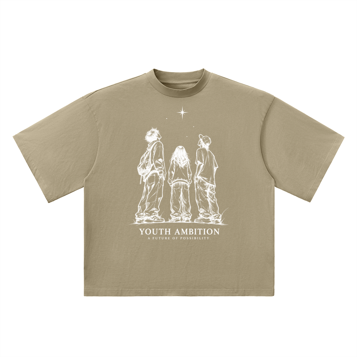 Northstar Tee