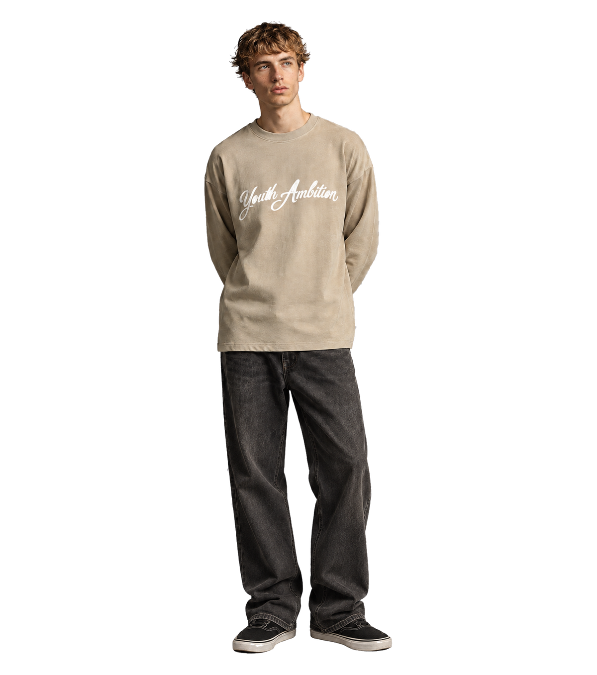 Autograph Long Sleeve