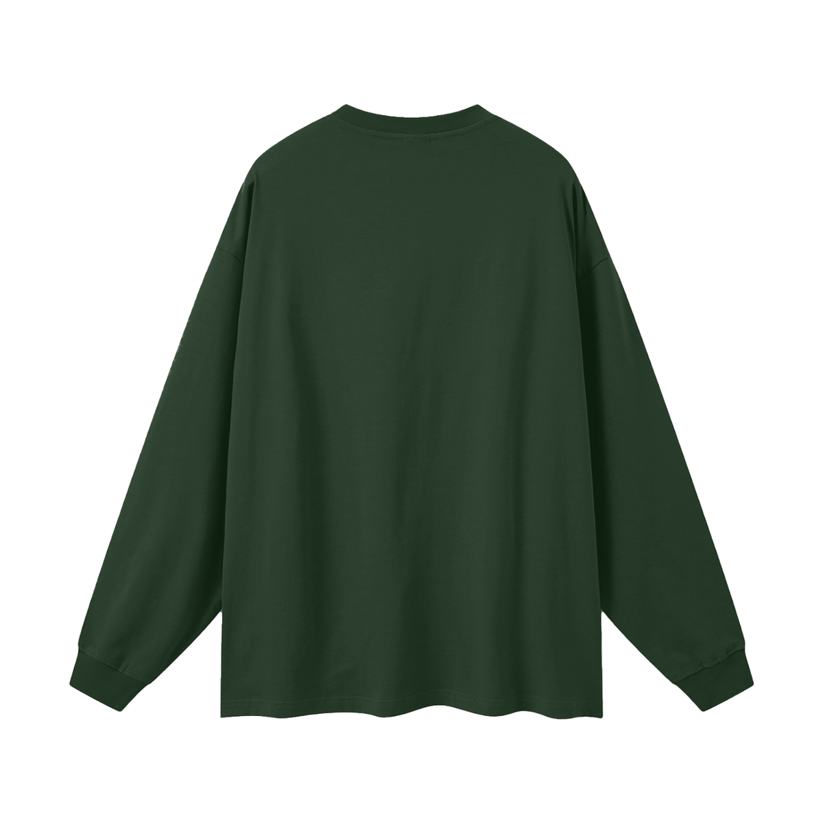Autograph Long Sleeve