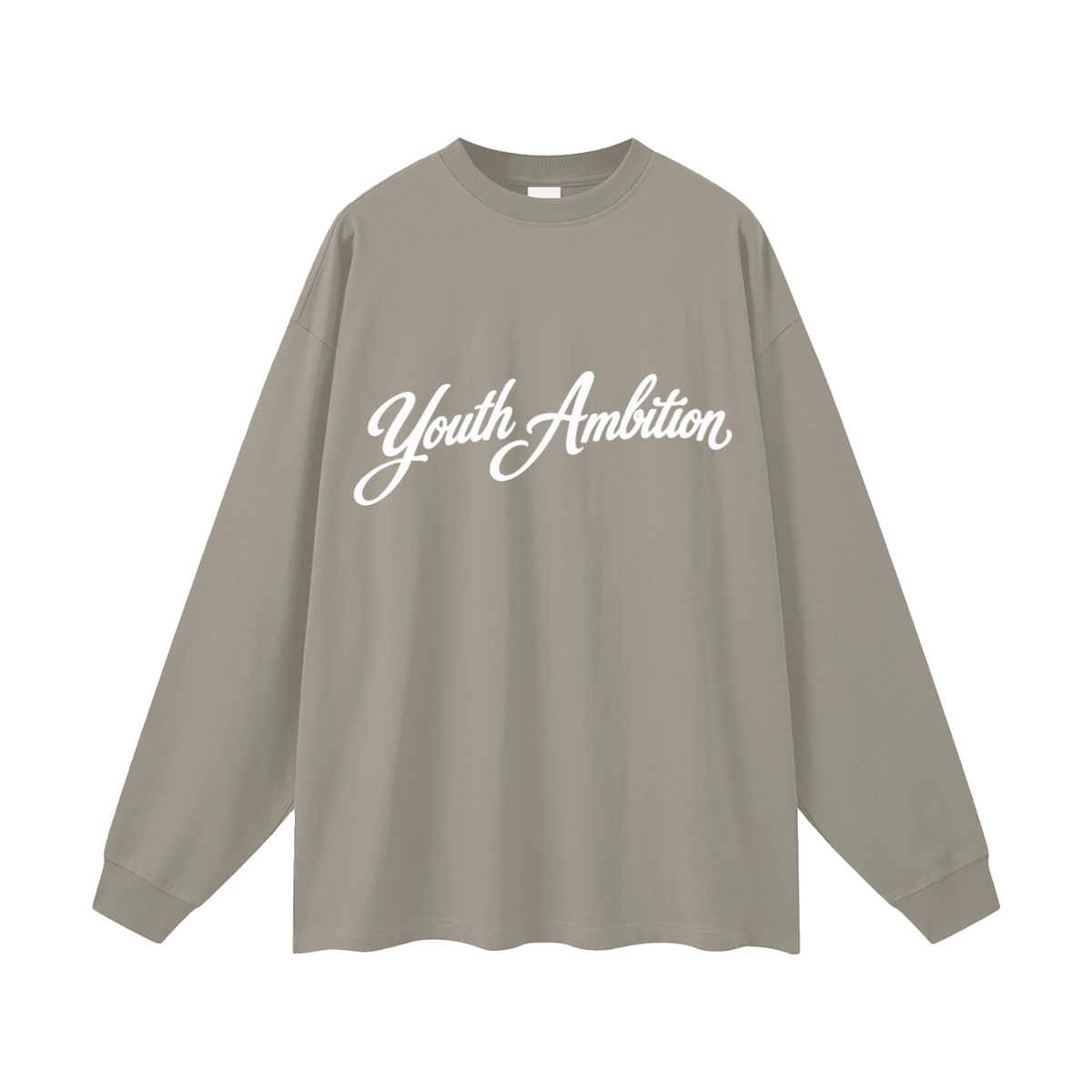 Autograph Long Sleeve