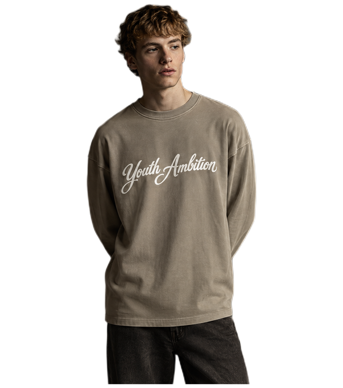 Autograph Long Sleeve