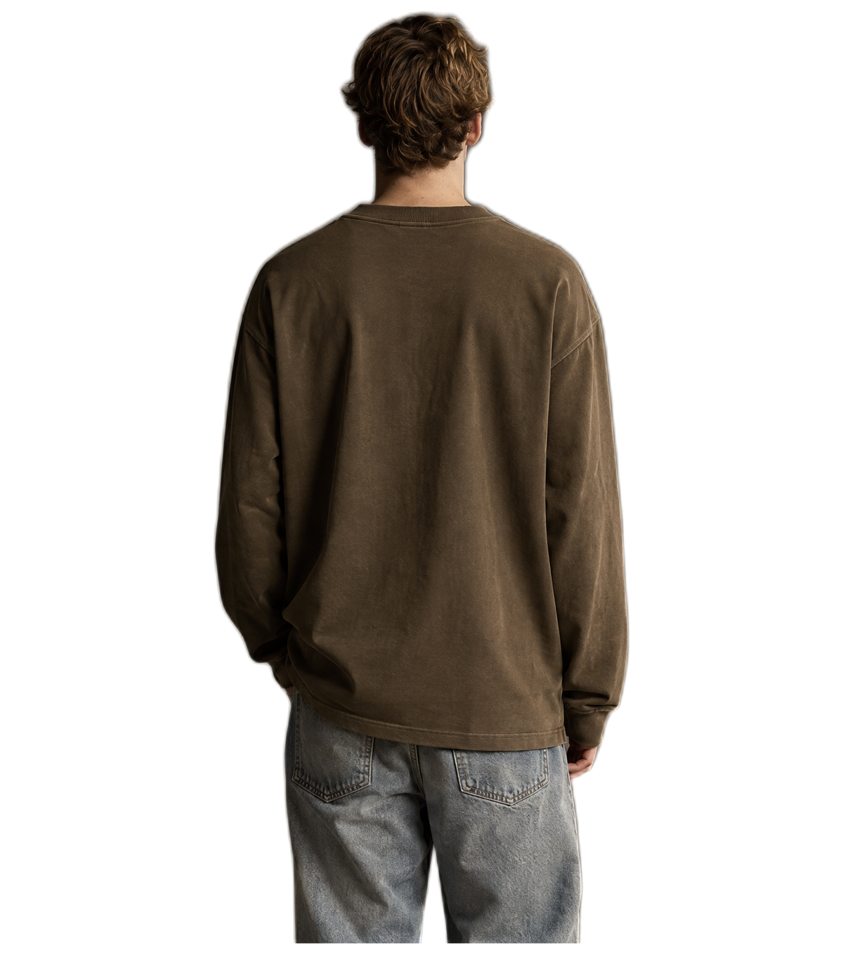 Autograph Long Sleeve
