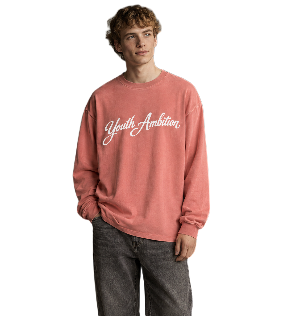 Autograph Long Sleeve
