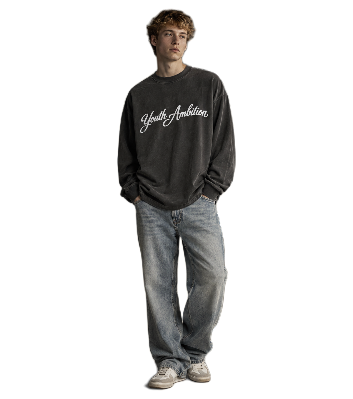 Autograph Long Sleeve