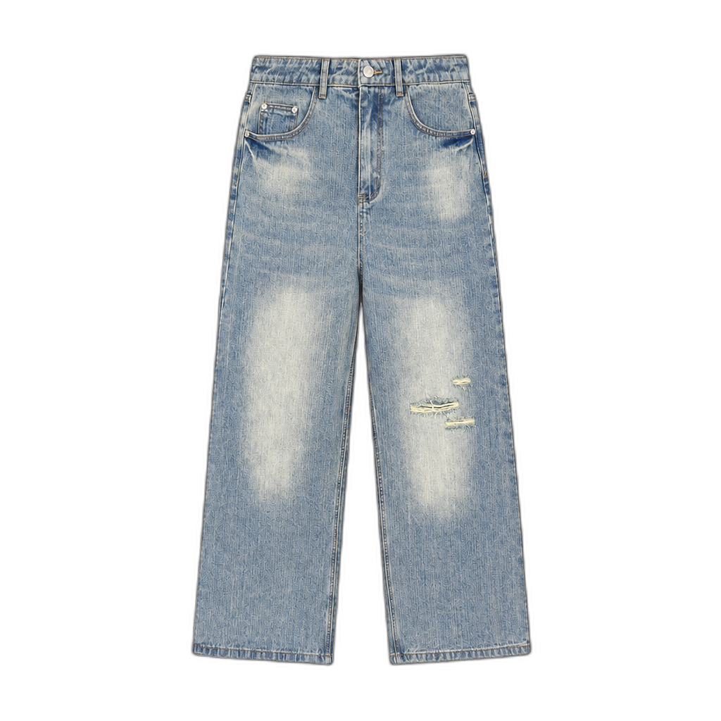 Wayfinder Denim