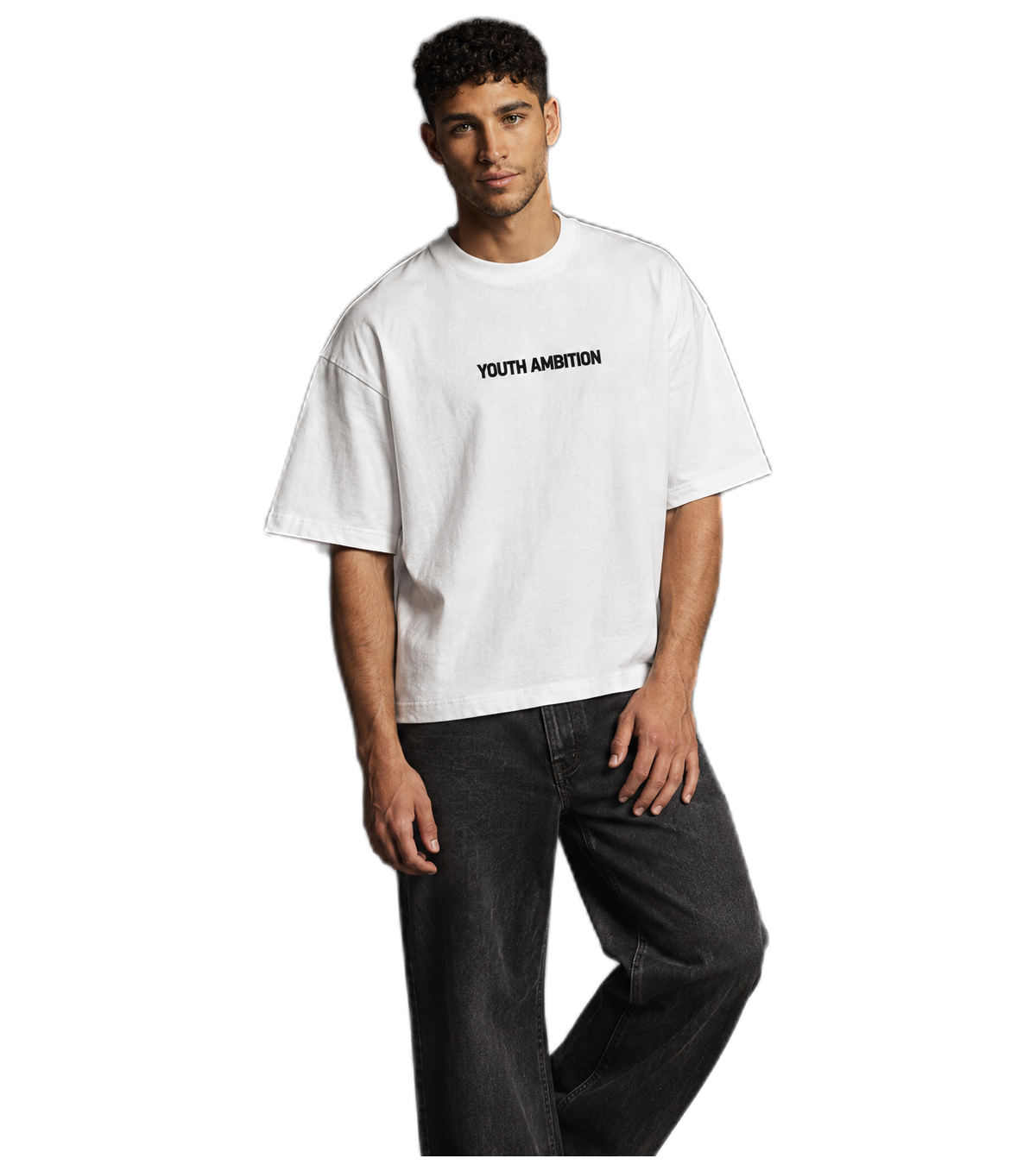 Origin Tee