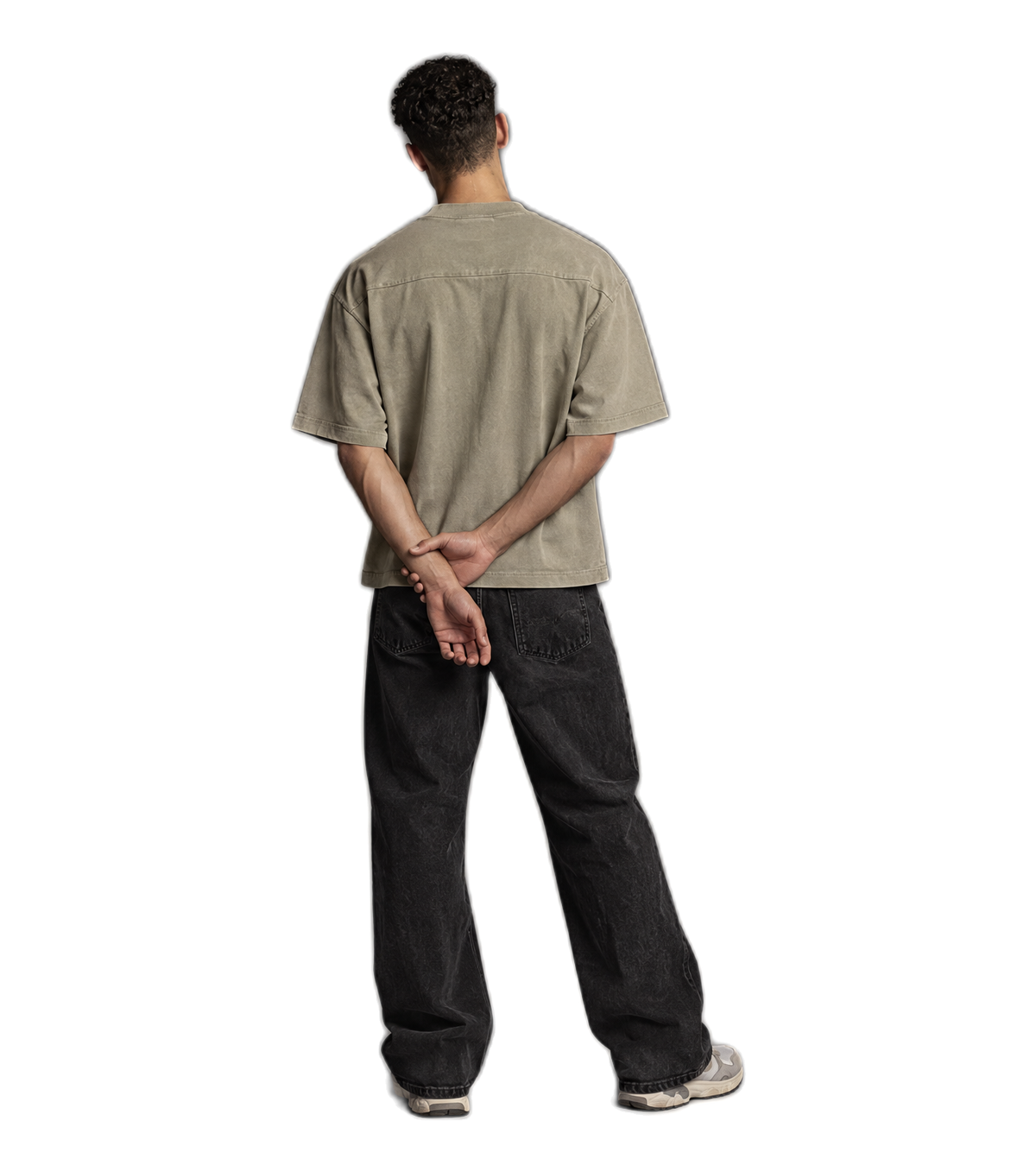 Origin Tee