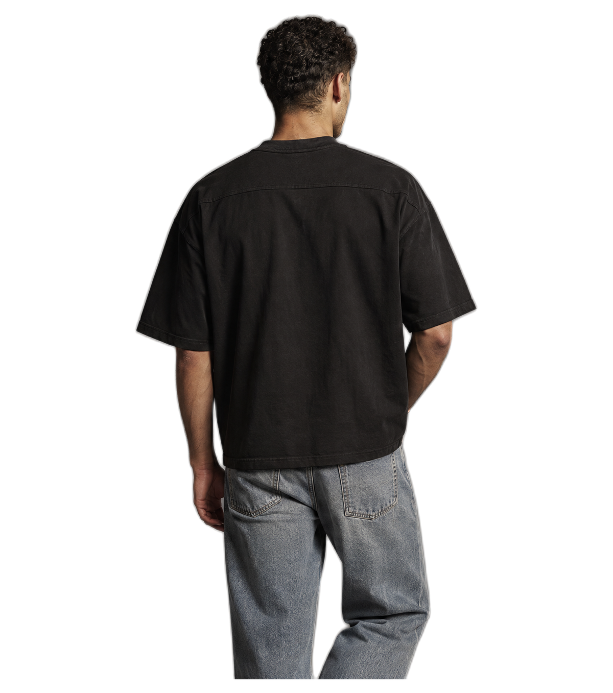 Origin Tee
