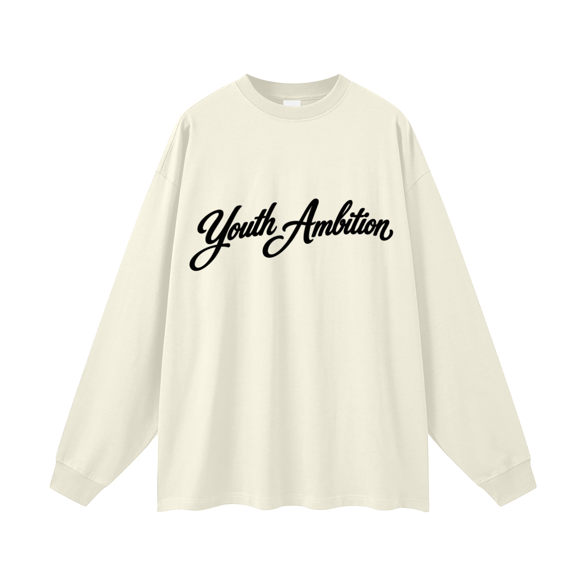 Autograph Long Sleeve