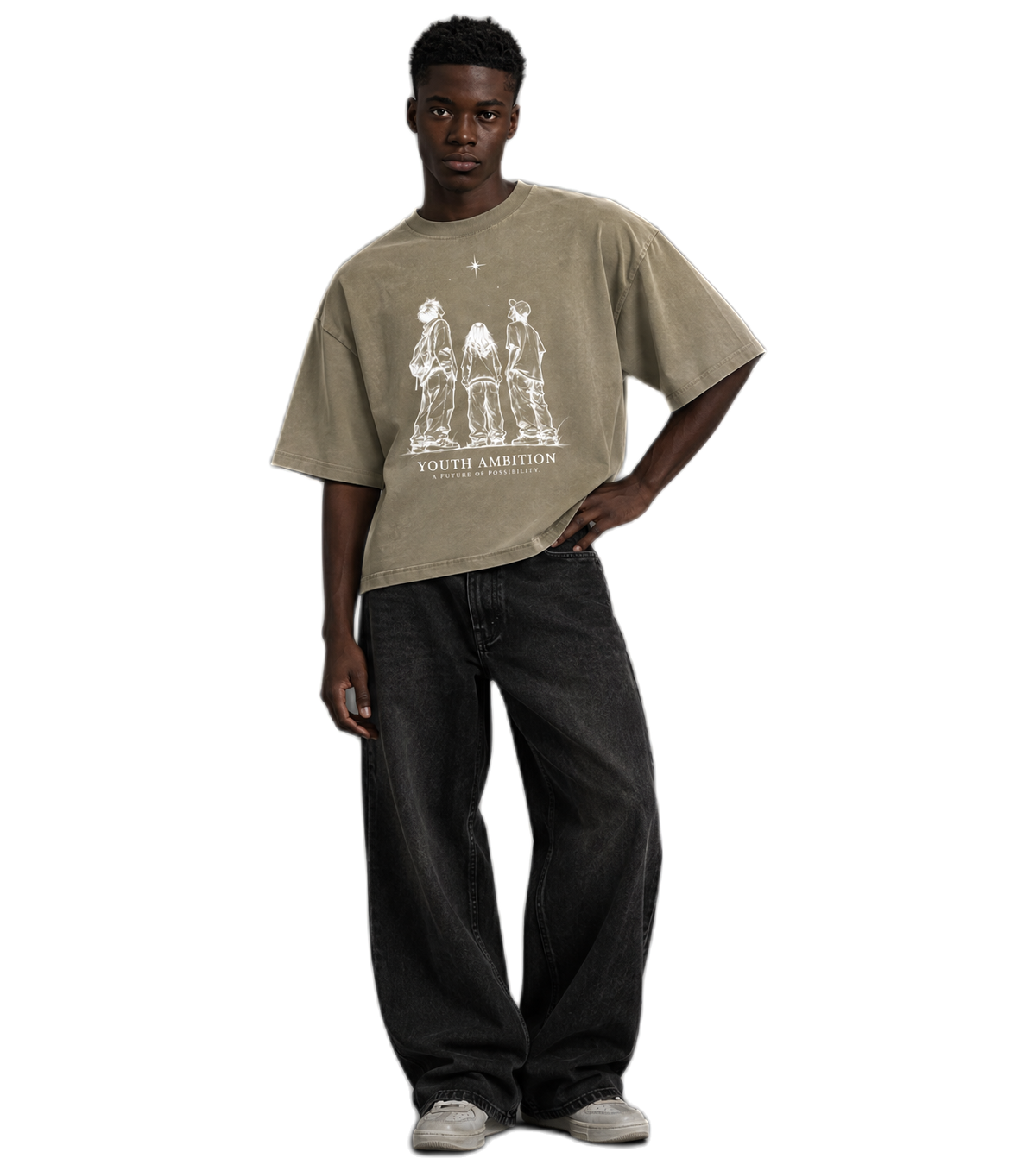Northstar Tee