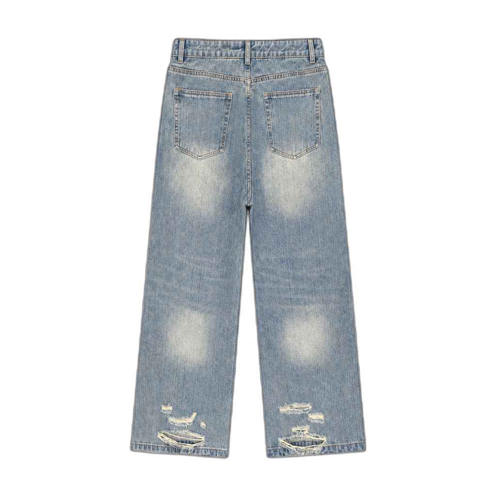 Wayfinder Denim