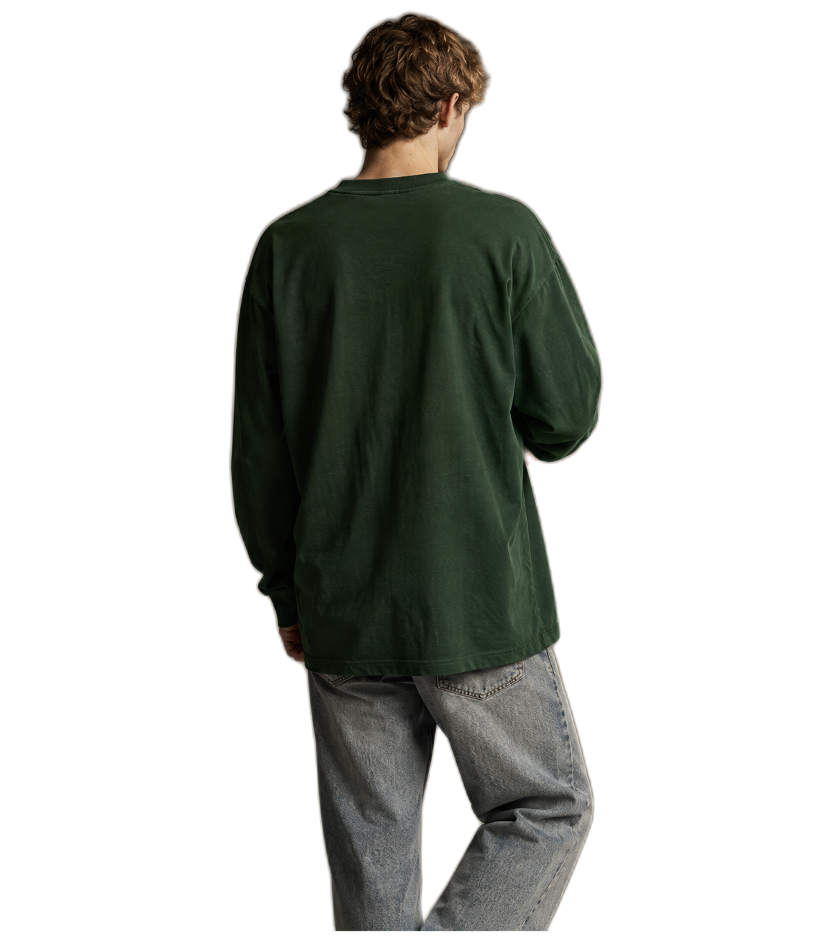 Autograph Long Sleeve