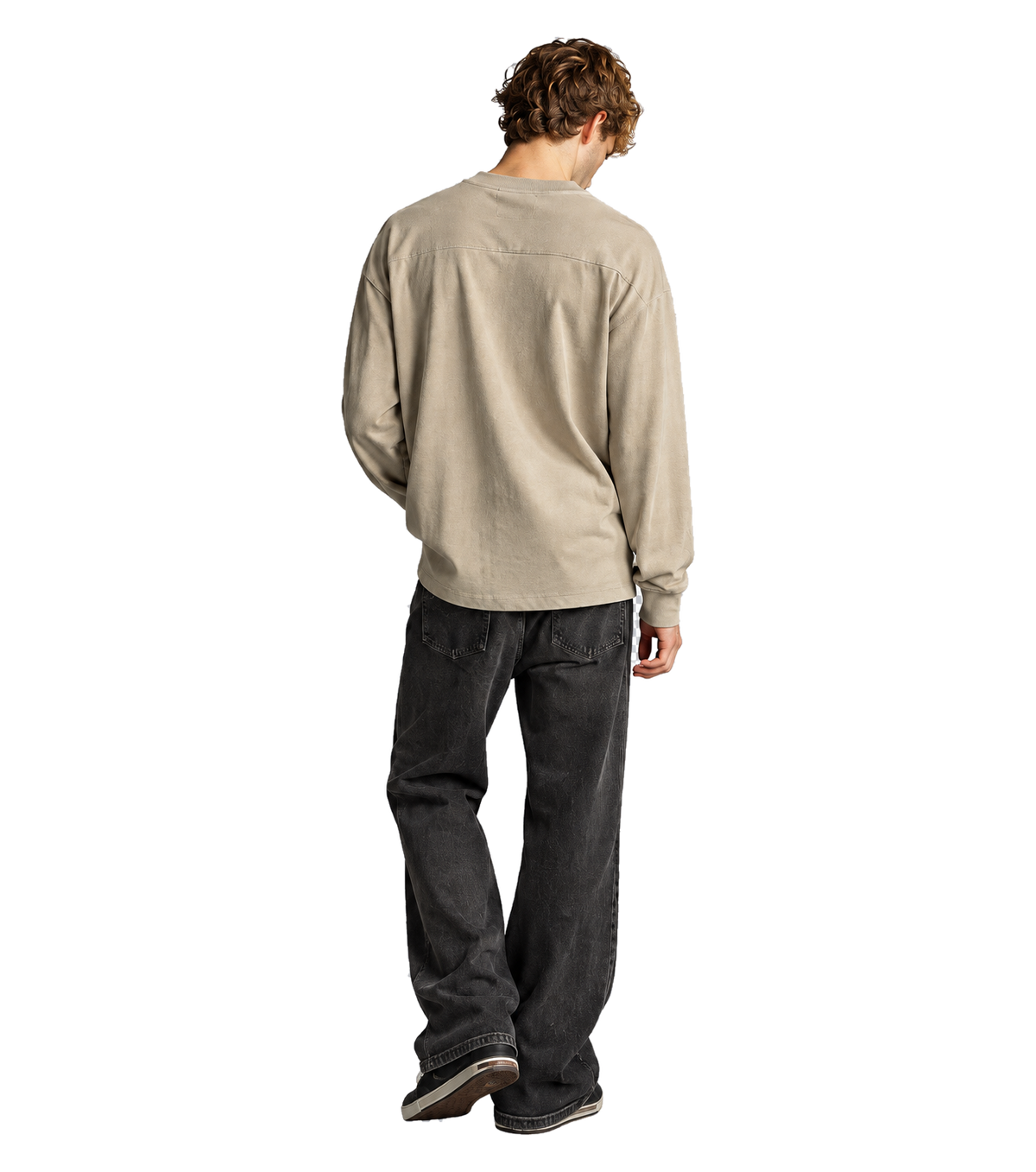 Autograph Long Sleeve