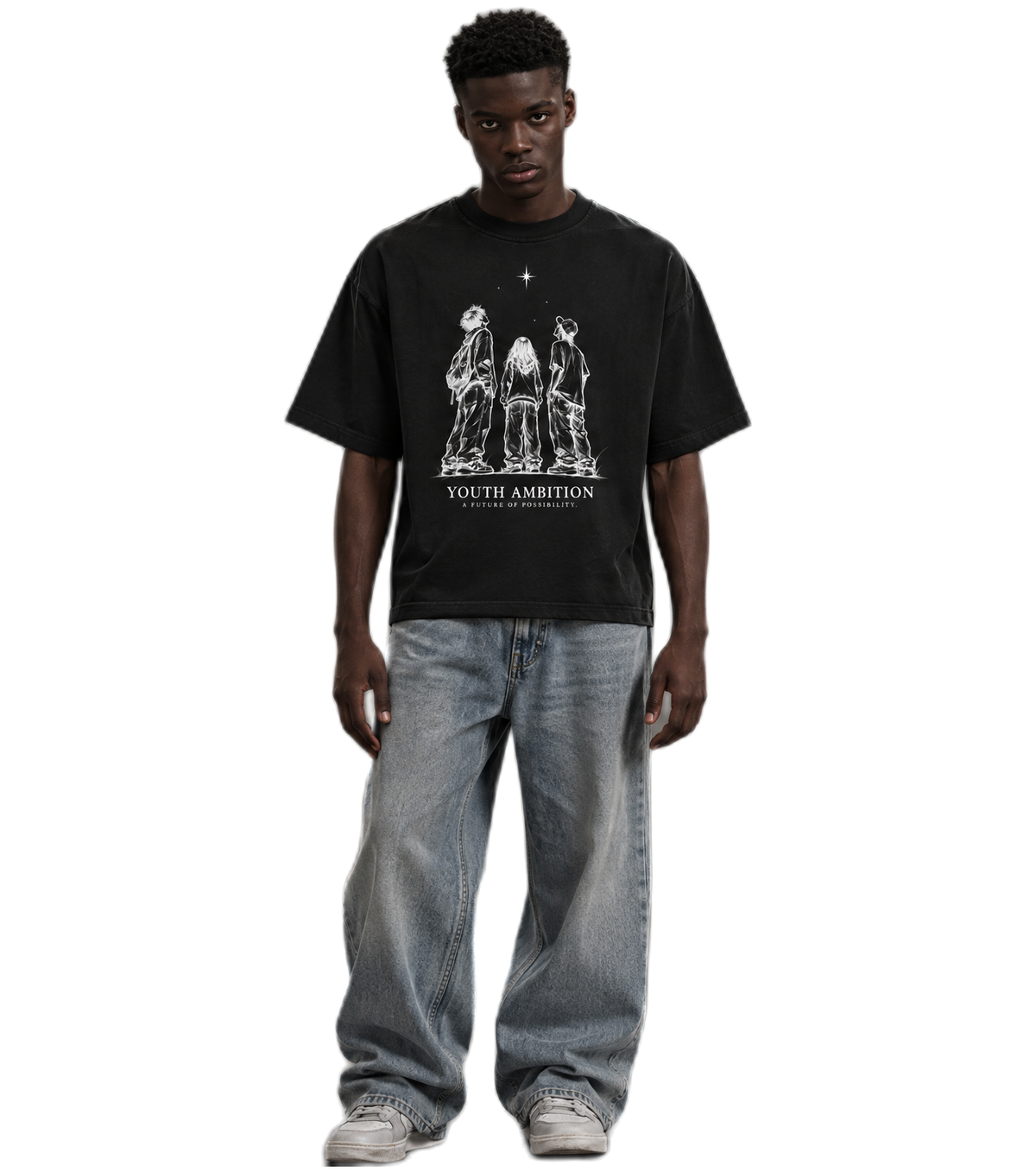 Northstar Tee