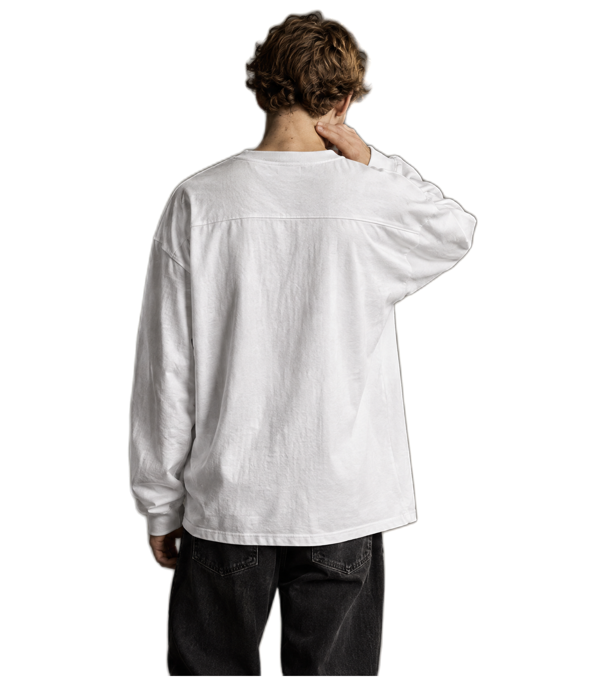 Autograph Long Sleeve