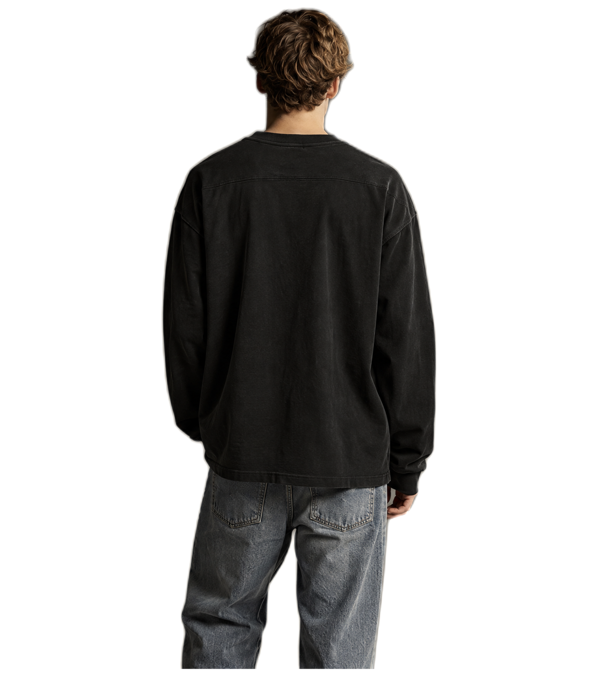 Autograph Long Sleeve