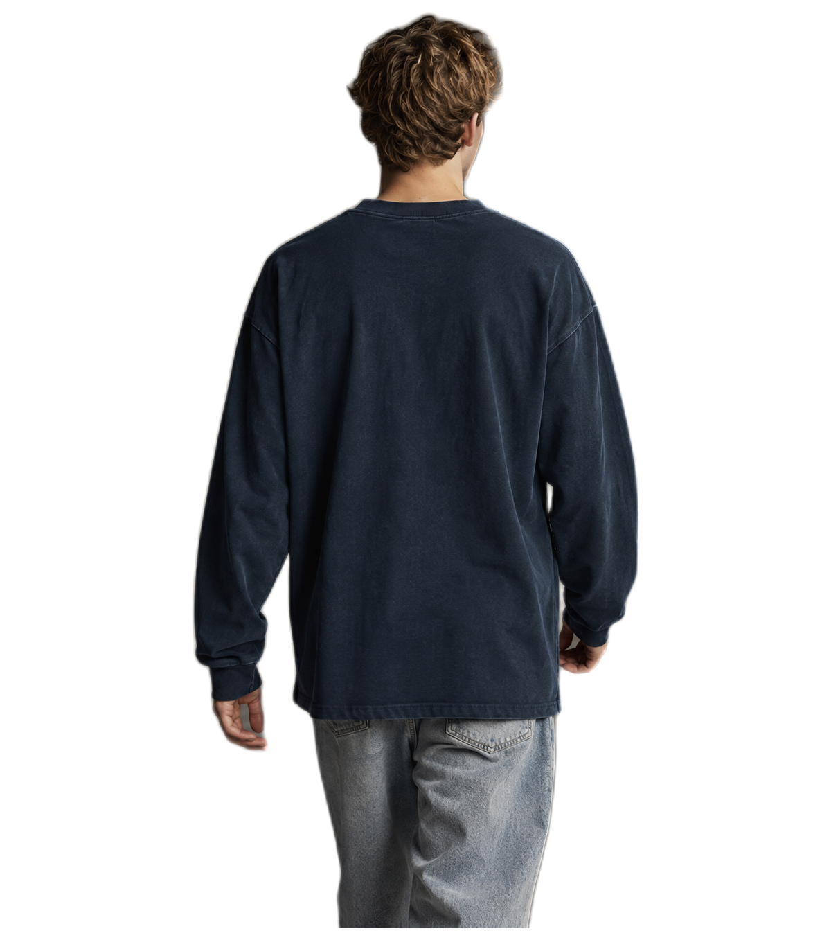 Autograph Long Sleeve