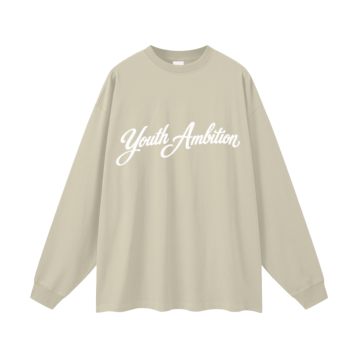 Autograph Long Sleeve