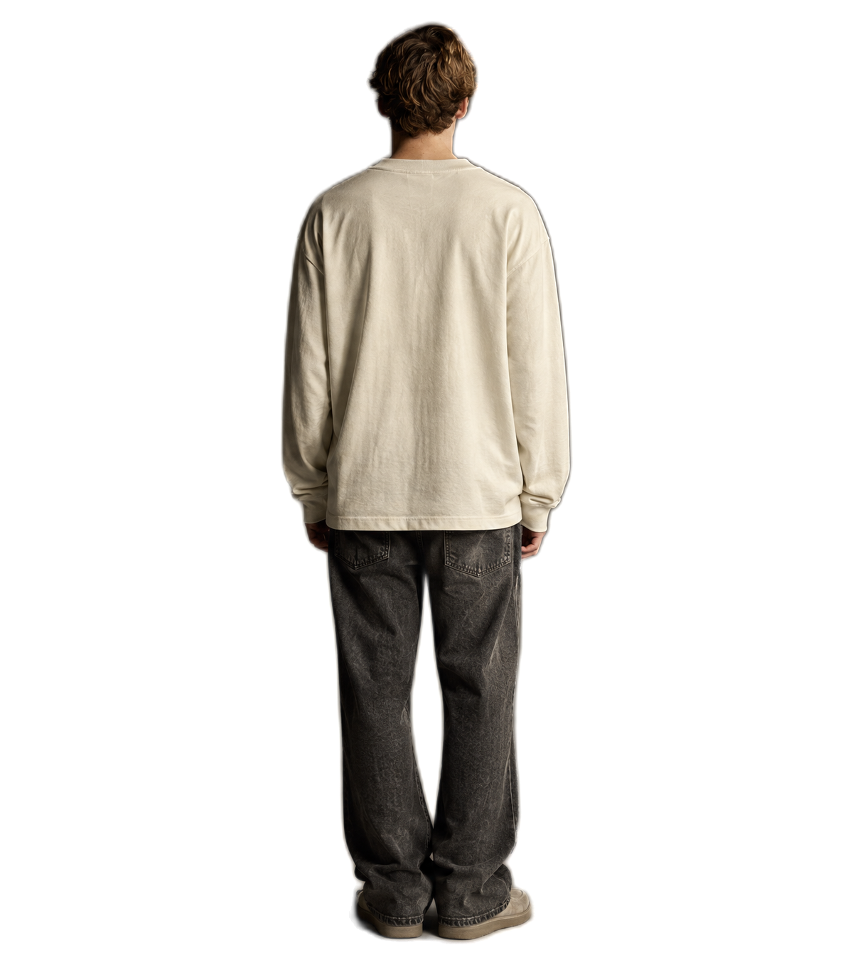 Autograph Long Sleeve