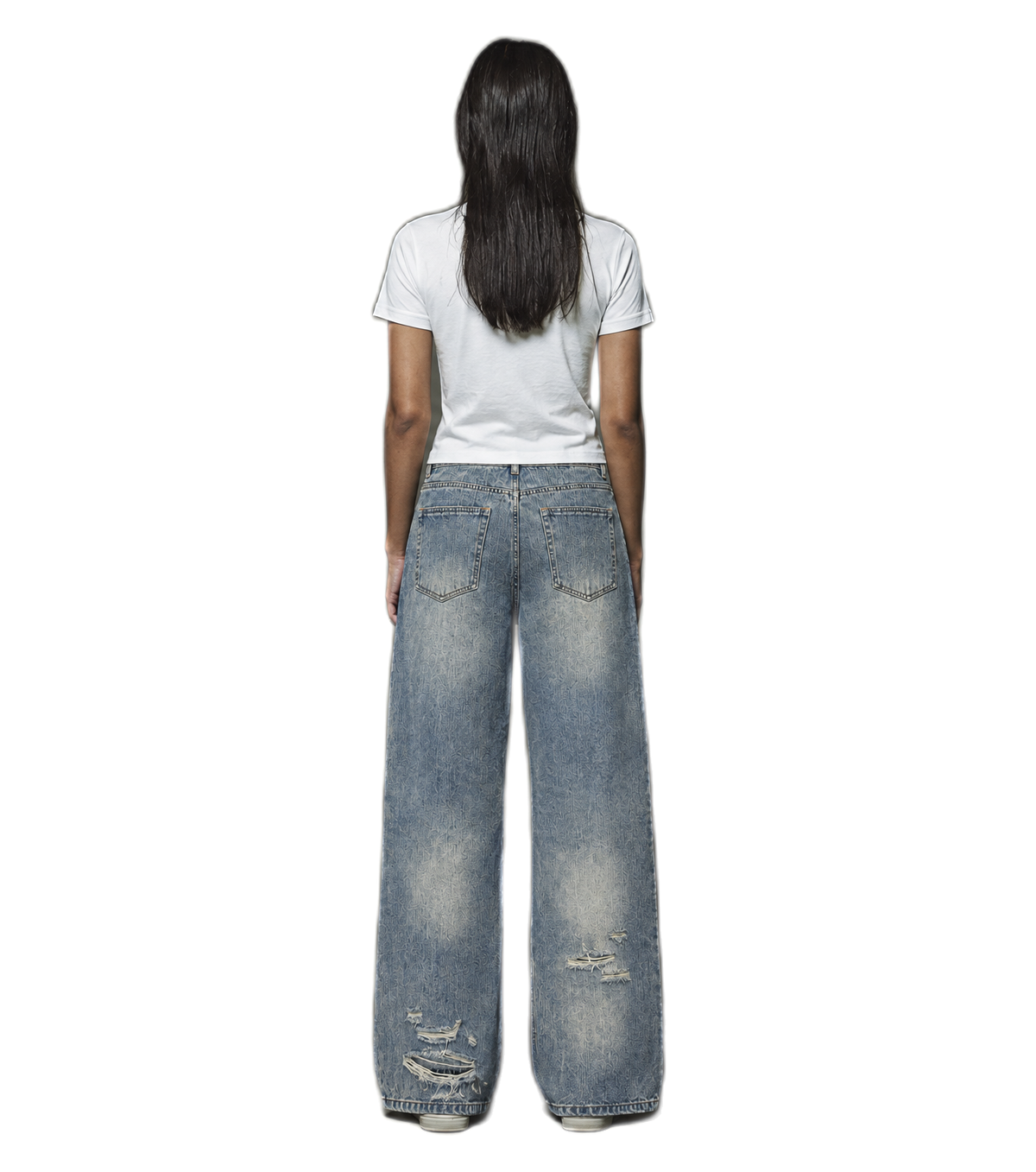 Wayfinder Denim