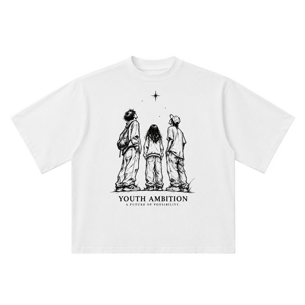 Northstar Tee