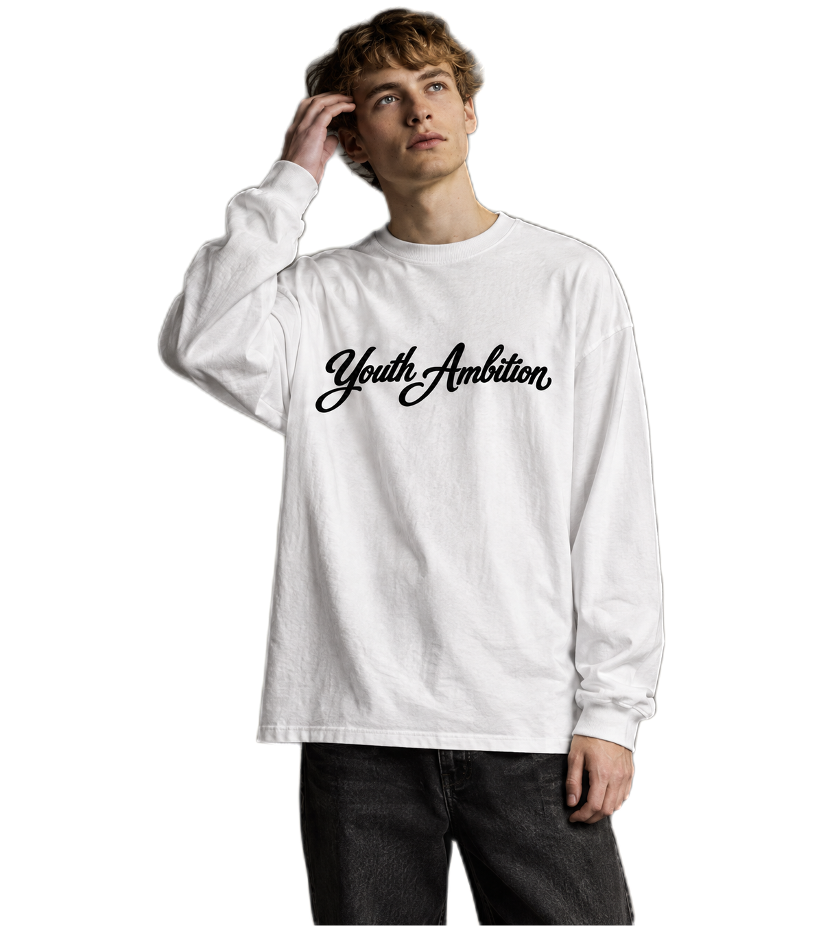 Autograph Long Sleeve