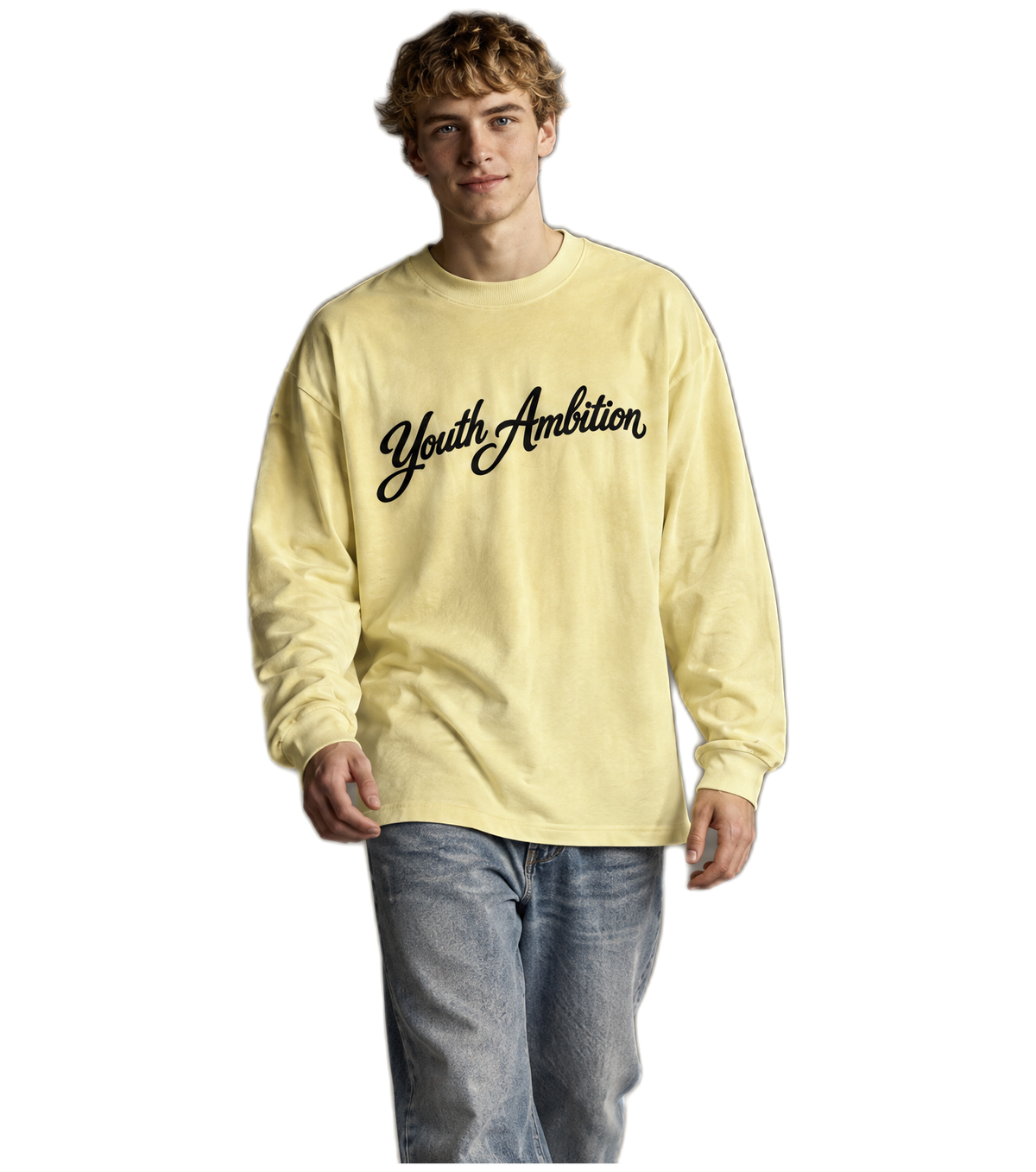 Autograph Long Sleeve