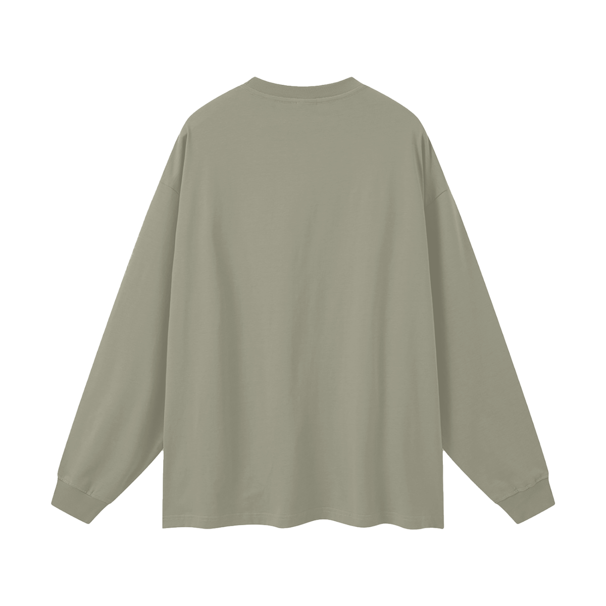 Autograph Long Sleeve