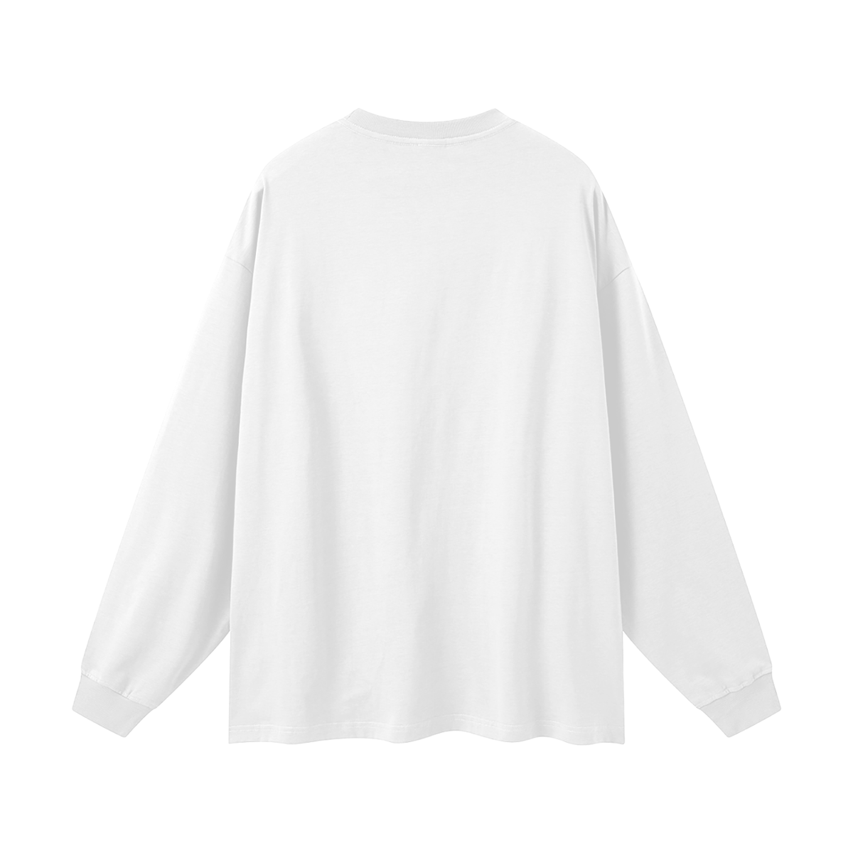 Autograph Long Sleeve