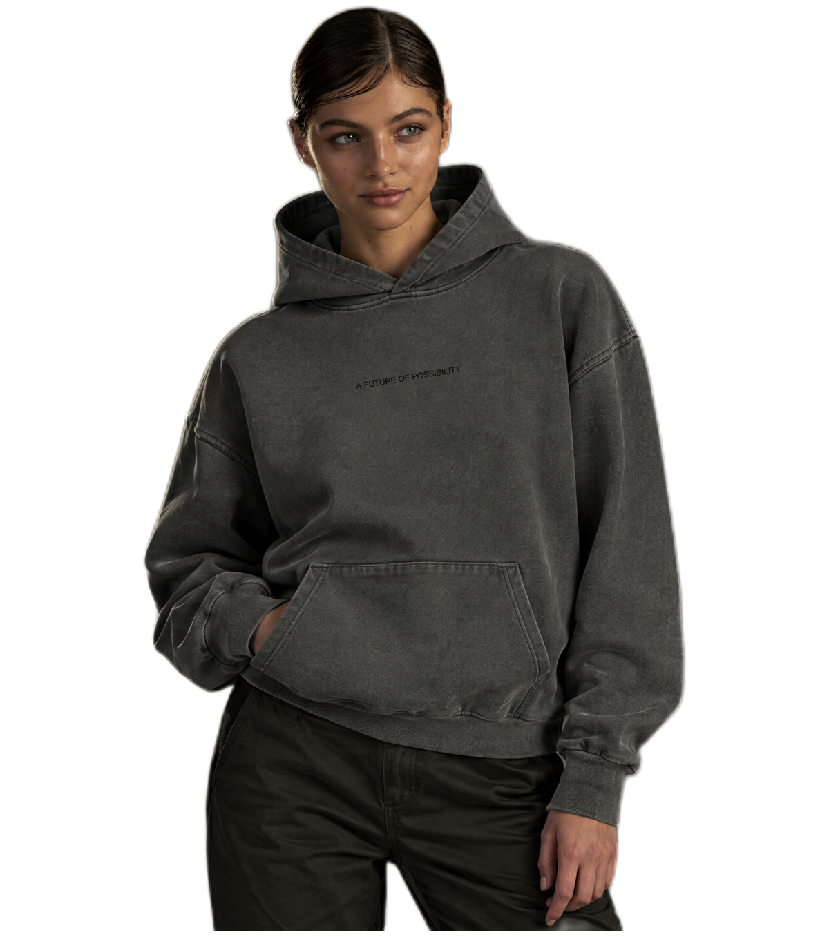 Afterhours Hoodie