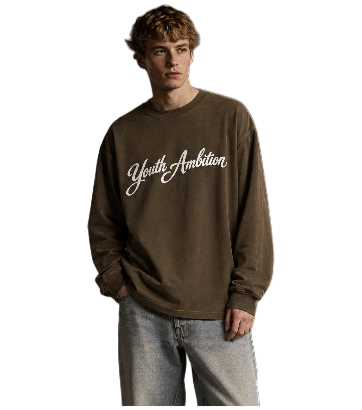 Autograph Long Sleeve
