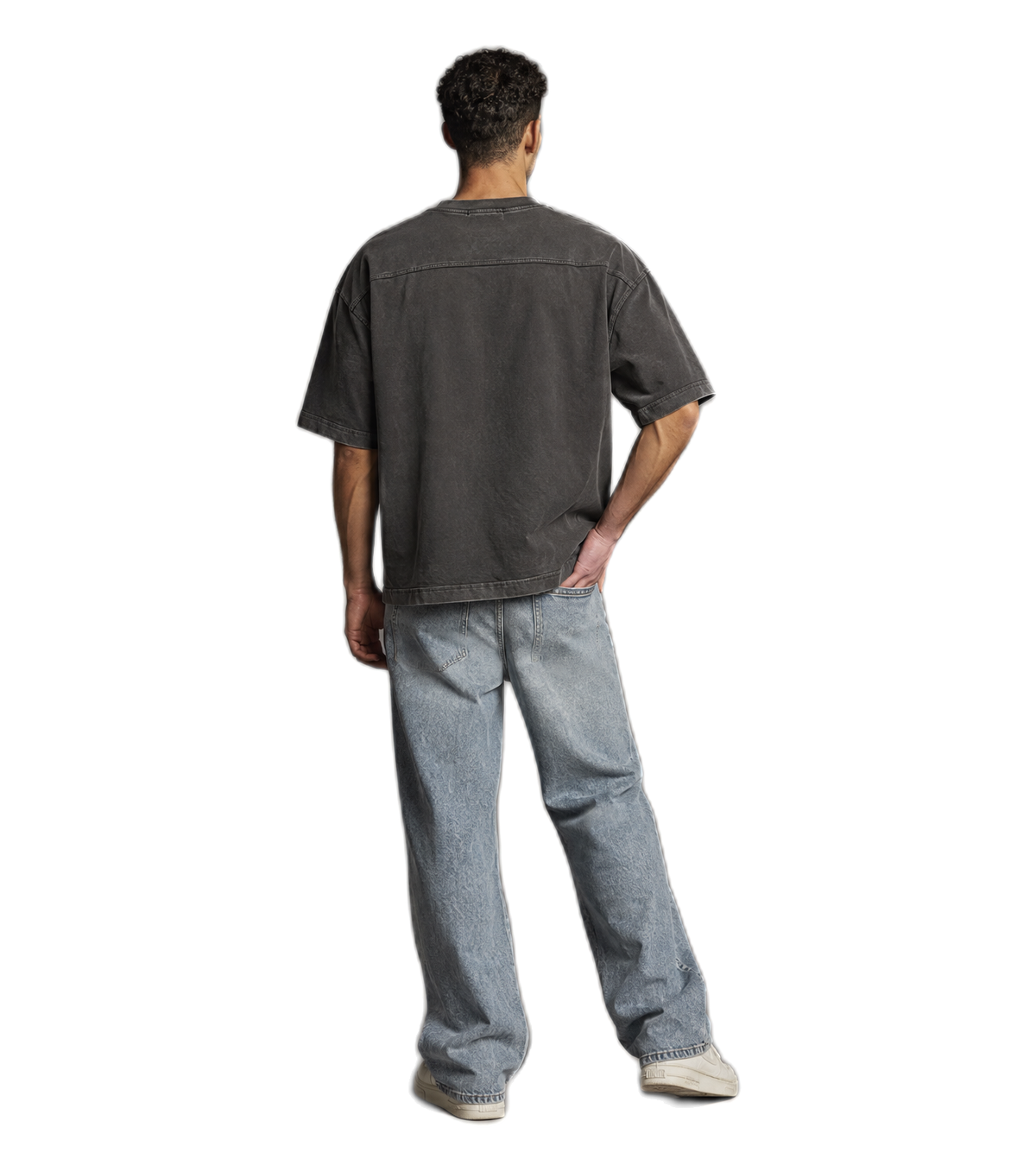 Origin Tee
