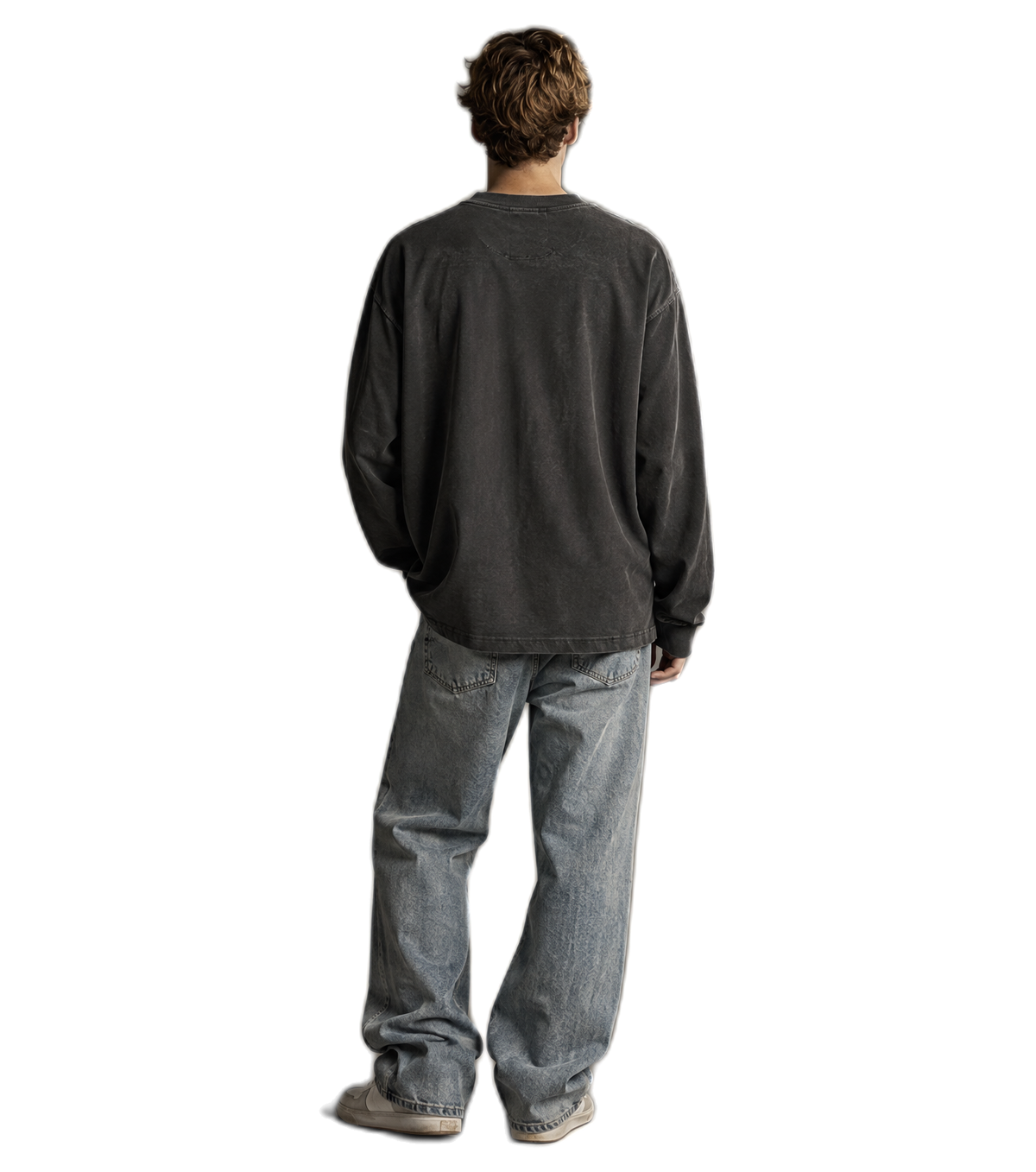 Autograph Long Sleeve