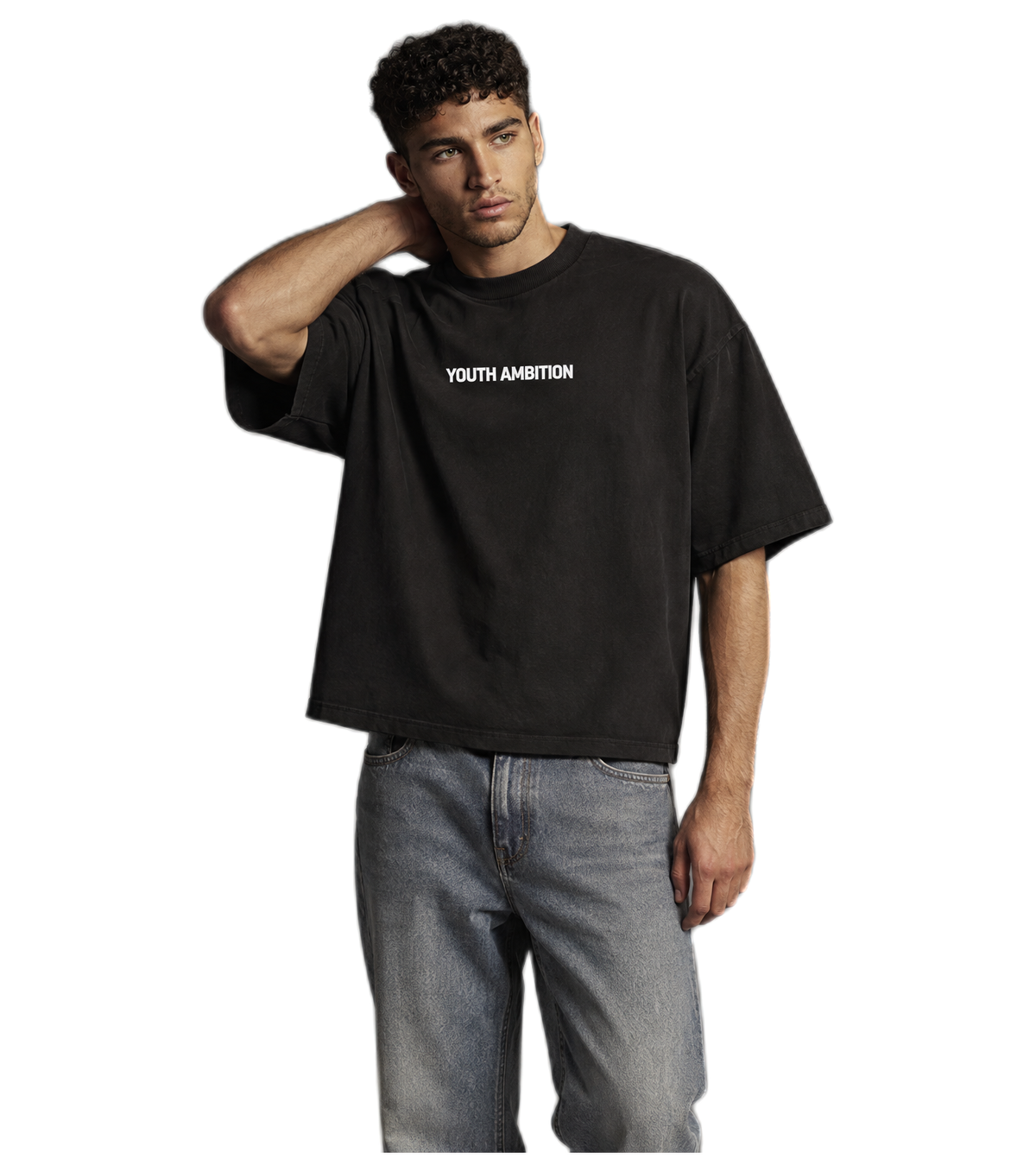 Origin Tee