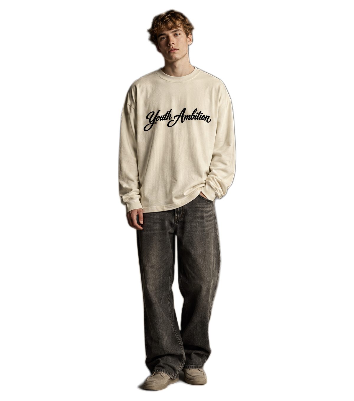 Autograph Long Sleeve
