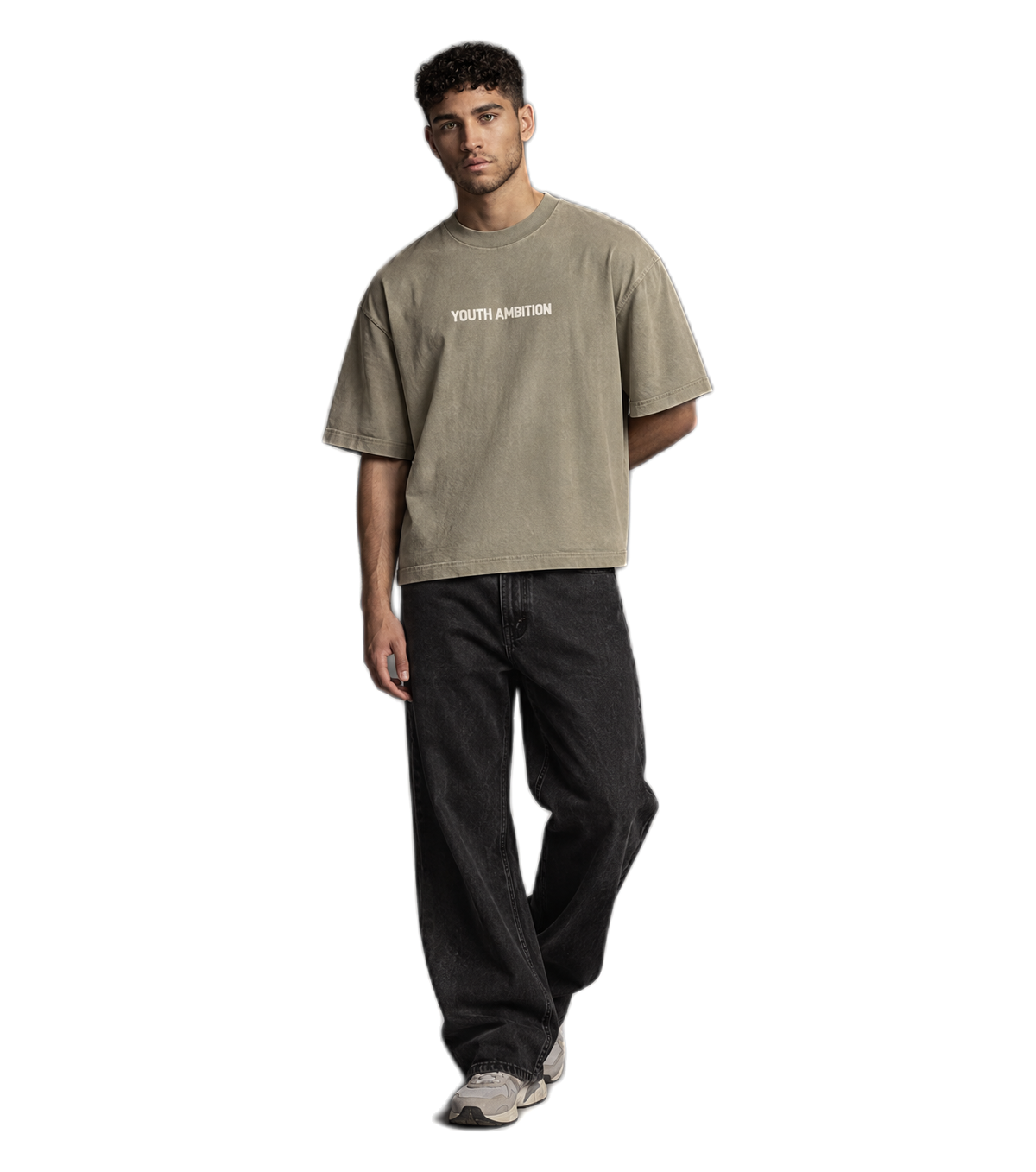 Origin Tee